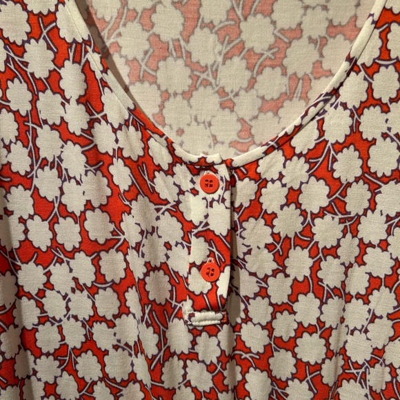 Diane von furstenberg Zamara jump suit. - Picture 3 of 5